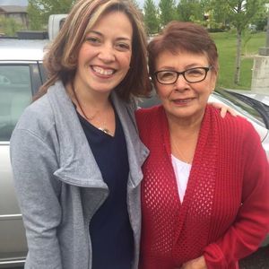 Meet your Posher, Gilda